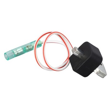 Импульсная катушка лодочного двигателя 6E7 85580 70 00, стальной сплав, подходит для 39