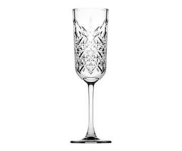 Zestaw Kieliszek do szampana Timeless Flute 175ml (4szt)