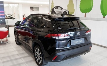 Toyota Corolla Cross 2.0 Hybrid Dynamic Force 197KM 2024 Toyota Corolla Cross Cross 2.0 Hybrid Executive 2.0 Hybryda 197KM, zdjęcie 3