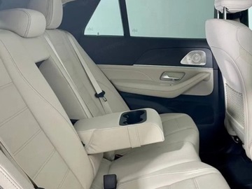 Mercedes GLE V167 SUV Facelifting 3.0 450d 367KM 2025 GLE Coupe 450 d 4-Matic AMG Line 3.0 (367KM) 2025, zdjęcie 13