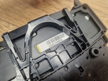 BMW F20 F36 LAMPA OSVĚTLENÍ INTERIÉR POLSTROVÁNÍ PŘEDNÍ M-PAKET 9312496
