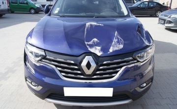 Renault Koleos II SUV 1.6 dCi 130KM 2017 Renault Koleos 1.6 DCI 130 KM Initiale Paris L..., zdjęcie 1