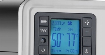ЭНЕРГОСБЕРЕГАЮЩИЙ ЭЛЕКТРИЧЕСКИЙ ОБОГРЕВАТЕЛЬ 2300W ПУЛЬТ ДИСТАНЦИОННОГО УПРАВЛЕНИЯ
