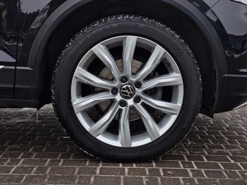 Volkswagen T-Roc I SUV Facelifting 1.5 TSI ACT 150KM 2023 Volkswagen T-Roc 1.5 Style DSG NAJEM 3 LATA-1541PL, zdjęcie 9