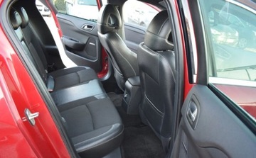 DS 4 I Hatchback Facelifting 2015 (Citroen) 1.6 BlueHDi 120KM 2015 Citroen DS4 Citroen DS4 BlueHDi 120 SampS SoChic 1.6 Diesel 120KM, zdjęcie 9