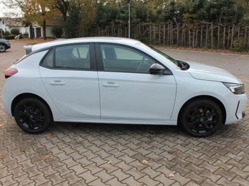 Opel Corsa F Hatchback 5d Facelifting 1.2 Turbo 100KM 2025 Od ręki - Edition 1.2 Turbo 100KM / Pakiet Komfot, Tech, zdjęcie 1