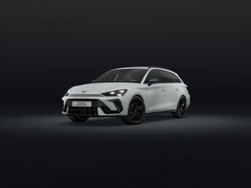 Cupra Leon II Sportstourer Facelifting 2.0 TSI 204KM 2026 Cupra Leon Sportstourer 2.0 TSI 204 KM DSG 4Drive, zdjęcie 6