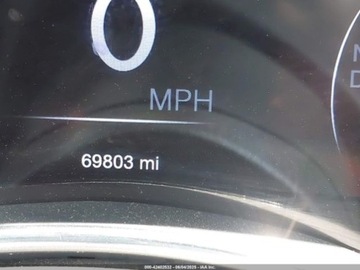 Jeep Grand Cherokee IV 2018 Jeep Grand Cherokee 2018 JEEP GRAND CHEROKEE LIMITED 4X4 3.6 Benzyna 293KM, zdjęcie 11