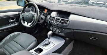 Renault Laguna III Hatchback 2.0T 16v 170KM 2008 Renault Laguna 2.0T BENZYNA AUTOMAT sedan super okazja POLECAMY, zdjęcie 35