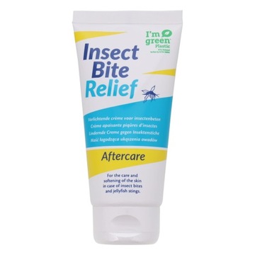 Insect Bite Preparat Łagodzący ukąszenia komarów Żel 75 ml