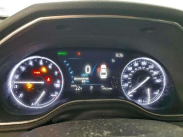 Toyota Avalon III 2021 Toyota Avalon Limited 2021 2.5 Benzyna 205KM, zdjęcie 9