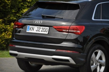 Audi 2020 Audi Q3 GWARANCJA Serwis ASO AUDI VAT23%, zdjęcie 15
