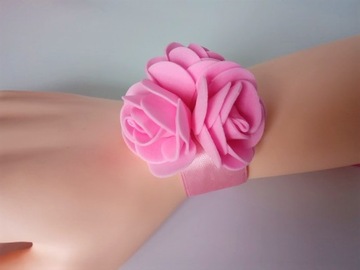 KM25 _AC * Kotylion + przypinka * ślub studniówka