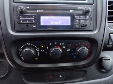 Opel Vivaro B Kombi Extra Long H1 2,9t 1.6 BiTurbo 125KM 2015 OPEL VIVARO 1.6 CDTI Z NIEMIEC 9-OSOBOWY, zdjęcie 20