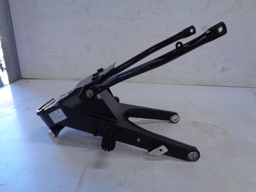 BMW R 1150 R Rockster 80 Edition Рама