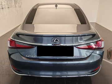 Lexus ES VII (XV70) Sedan Facelifting 300h 218KM 2025 Od ręki - 300h Business Edition 2.5 E-CVT 218KM | Podgrzewane fotele!, zdjęcie 3
