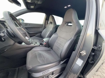 Cupra Ateca Crossover Facelifting 1.5 TSI 150KM 2024 Cupra Ateca Cupra Ateca 1.5 TSI 150 KM DSG, FV23, Gwarancja 5 LAT, 1.5, zdjęcie 21