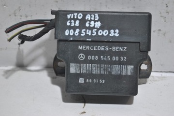 RELÉ SVÍČEK MERCEDES VITO W638 0085450032