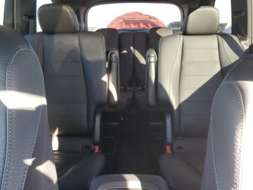 Mercedes GLS X167 2023 Mercedes-Benz GLS 450 4Matic 2023 3.0l 3.0 Benzyna 362KM, zdjęcie 11