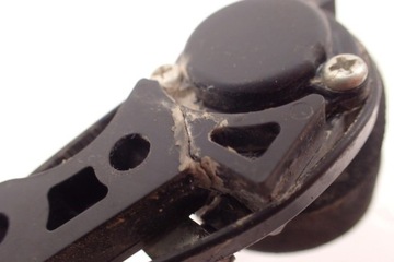 Трос задней передачи Yamaha YFM 700 Raptor 06-13