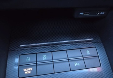 Skoda Octavia III RS Kombi 2.0 TDI 184KM 2014 Skoda Octavia RS 2.0D 184KM DSG FulLED PolskoryGrzane 2xPDC CarPlay Faktur, zdjęcie 21