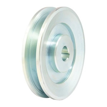 Koło koła pasowe szajba SPA HA 1x13 fi 120 mm - 28