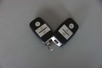 Kia Sportage IV SUV 2.0 CRDi 185KM 2016 Kia Sportage 2.0 Diesel 185 KM, 4x4, GT Line, Navi, Kamera, Panorama, GWAR, zdjęcie 35