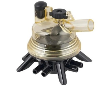 Kolektor udojowy kompletny 150 ml