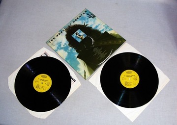 Donovan, The World Of Donovan, 2xLP