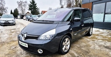 Renault Espace IV 2013 Renault Grand Espace 2.0T BENZYNA grand XENON PANORAMA II lift kamera, zdjęcie 21