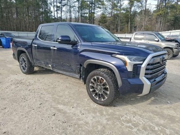 Toyota Tundra II 2024 Toyota Tundra Crewmax Limited 2024 3.4 Benzyna 389KM, zdjęcie 4