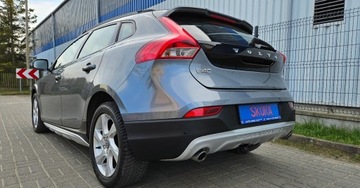 Volvo V40 II Cross Country 2.0 D3 DRIVE-E 150KM 2016 Volvo V40 2.0 150Ps. CrossCountry Navi Skora Automat 2016 2.0 Diesel 150KM, zdjęcie 11