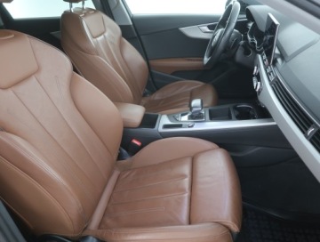 Audi A4 B9 Limousine Facelifting 2.0 35 TFSI 150KM 2020 Audi A4 35 TFSI, Automat, Skóra, Klima, zdjęcie 8