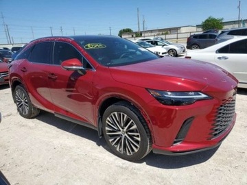 Lexus RX V 2023 Lexus RX 350 Base, 2023r., 4x4, 2.4L 2.4 Benzyna 275KM, zdjęcie 1