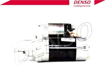 DENSO STARTÉR (12V 1KW) LAND ROVER FREELANDER 1