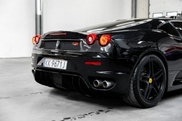 Ferrari 2007 Ferrari F430 F1. Po serwisie na 60 tys. zł., zdjęcie 22