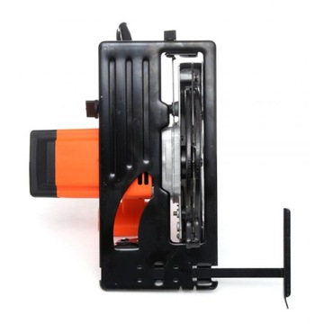 Ручная циркулярная пила лазерная 2850Вт KD1719