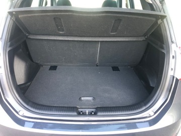 Hyundai ix20 Mikrovan Facelifting 1.6 MPI 125KM 2016 HYUNDAI ix20 BENZYNA AUTOMAT DOBRA OPCJA SERWISOWANY BEZWYPADKOWY Z NIEMIEC, zdjęcie 13