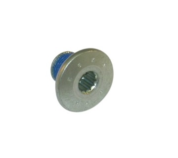 Nowa oryginalna śruba do kierownicy do VW N90799102