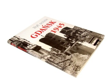 Tusk BYŁ SOBIE GDAŃSK 1945