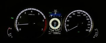 Lexus NX I SUV 200t 238KM 2017 Lexus NX Salon Polska ASO R-CARS Warszawa 2.0 Benzyna 238KM, zdjęcie 10