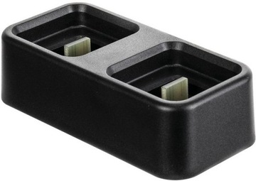 Stacja ładująca lampki rowerowej USB CubiCubi