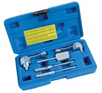 BLOKADA ROZRZĄDU LAND ROVER 2.7/3.0 D V6 SATRA S-LR27D