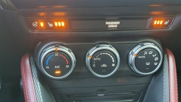 Mazda CX-3 2018 Mazda CX-3 1.5d 105KM # SkyPassion # Navi # Kamera, zdjęcie 21