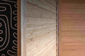 Ширма из натурального бамбука для офиса, спальни, кабинета.