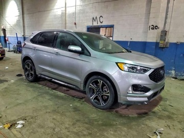 Ford Edge II 2021 Ford Edge St 2021 2.7 Benzyna 335KM, zdjęcie 4