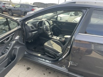 Subaru XV II 2017 Subaru XV EU HAK AWD Automat Skóra Podgrzewanie, zdjęcie 4