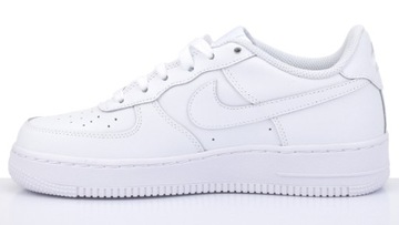 NIKE Air Force 1 '07 - CW2288 111 r. 44