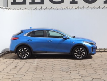 Kia XCeed Crossover Facelifting 1.5 T-GDi 140KM 2025 Kia XCeed 1.5 T-GDI, Salon Polska, 1. Właściciel, zdjęcie 5