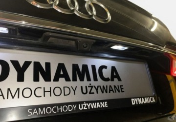 Audi A6 C8 Limousine 2.0 40 TDI 204KM 2019 Audi A6 Limousine Limousine 2.0TDI 204KM Quattro S-tronic 2019r., Salon PL, zdjęcie 25